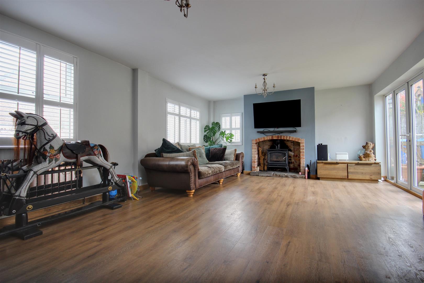 West End, Walkington